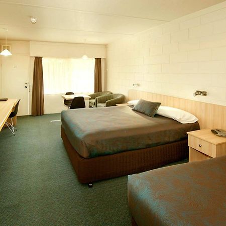 Box Hill Motel Burwood Exterior foto