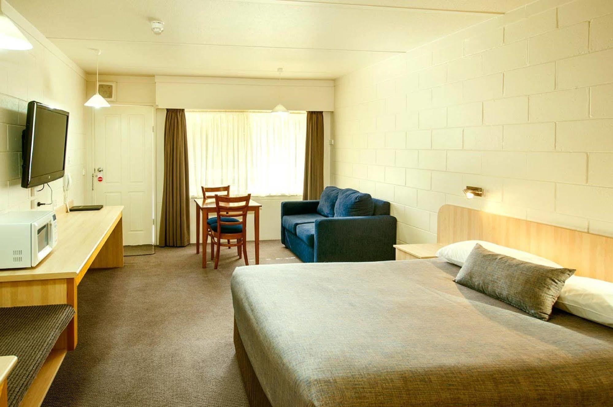 Box Hill Motel Burwood Exterior foto
