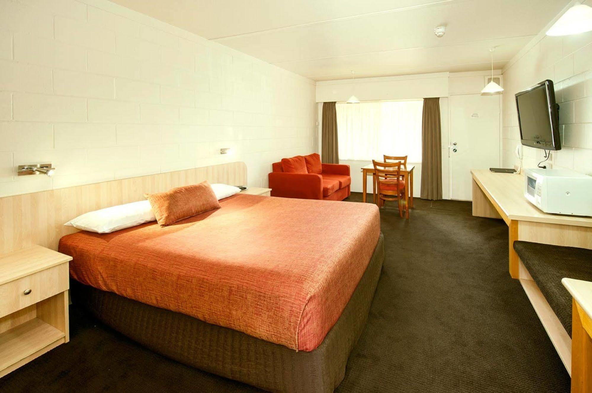 Box Hill Motel Burwood Exterior foto