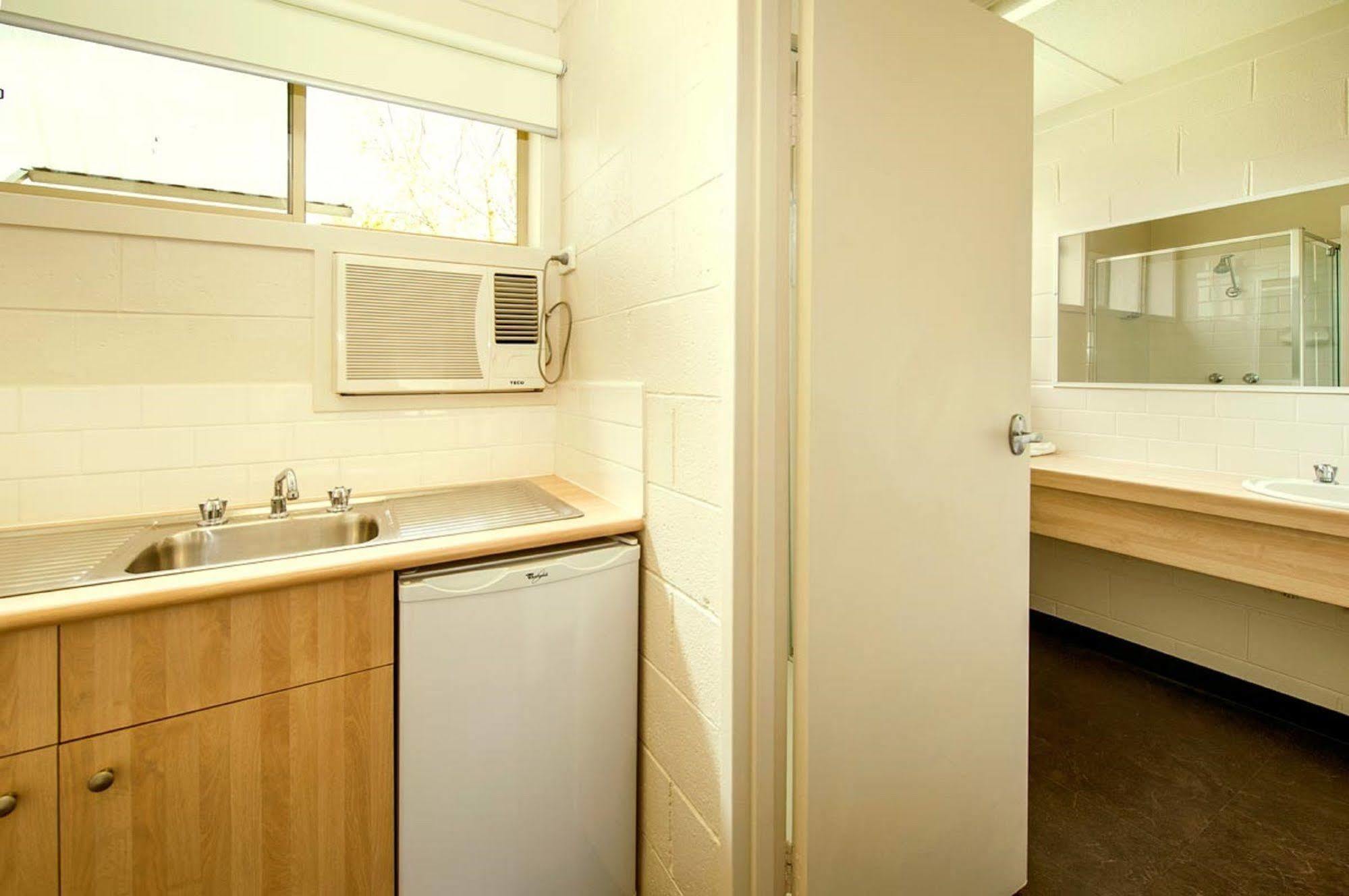 Box Hill Motel Burwood Exterior foto